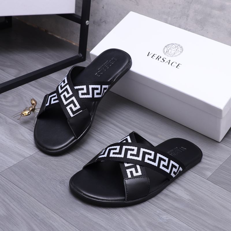 Versace Slippers